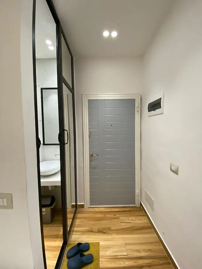 Luxury Apartment In Blloku Area Tirana 0*,  Albania
