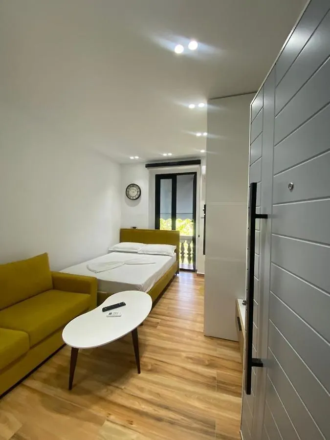 Luxury Apartment In Blloku Area Tirana