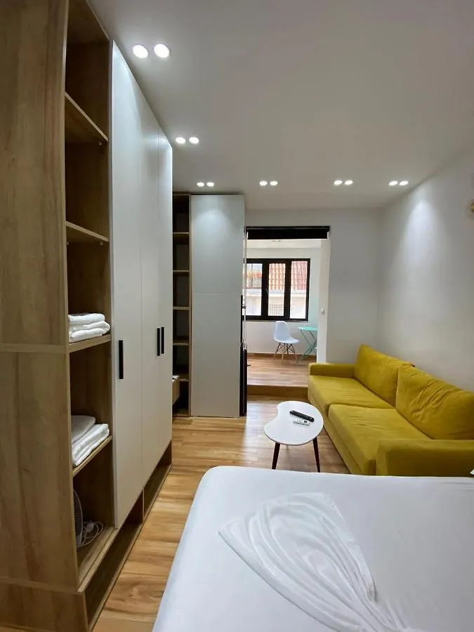 Luxury Apartment In Blloku Area Tirana Albania