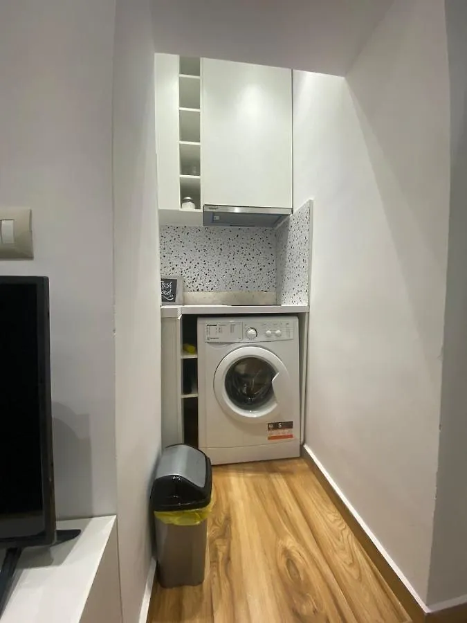 Luxury Apartment In Blloku Area Tirana Albania