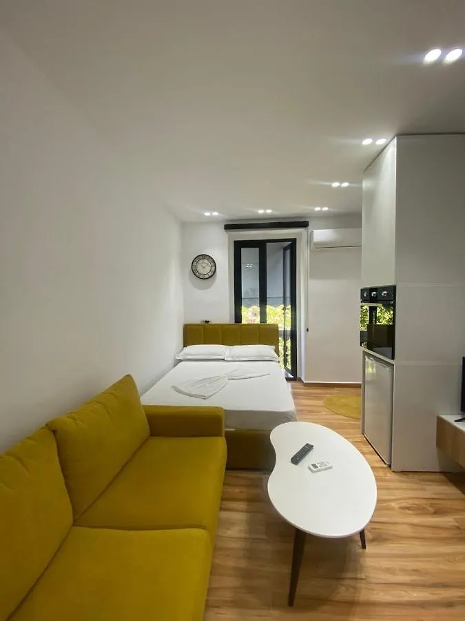 Luxury Apartment In Blloku Area Tirana Albania