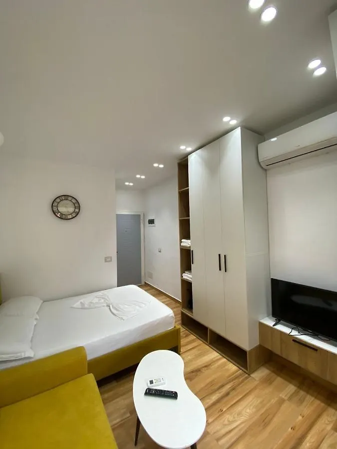 Luxury Apartment In Blloku Area Tirana 0*,  Albania